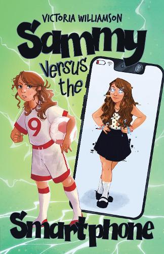 Sammy Versus the Smart Phone