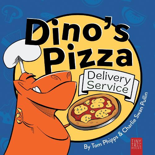 Dino's Pizza Delivery Service