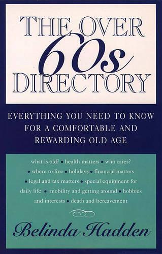 Over-60's Directory