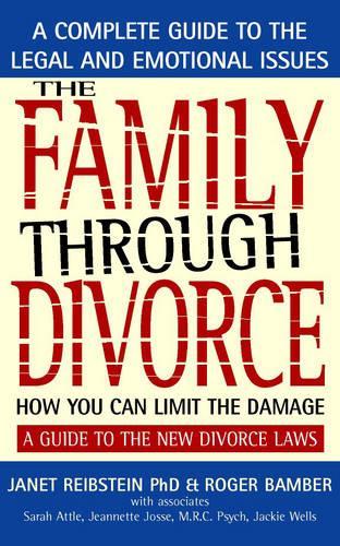 The Family Through Divorce