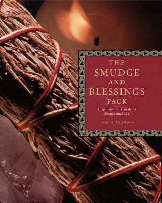 The Smudge and Blessings Pack