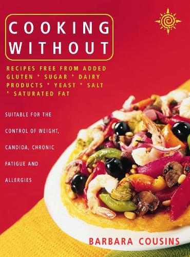 Cooking Without