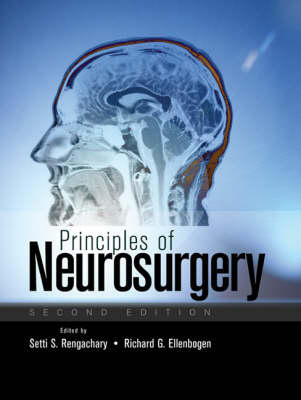 Principles of Neurosurgery