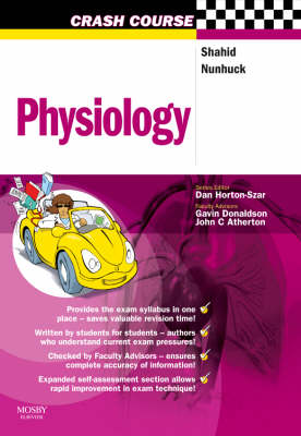 Physiology