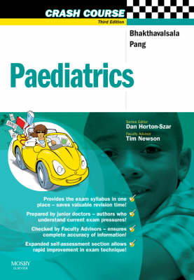 Paediatrics