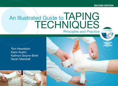 An Illustrated Guide to Taping Techniques