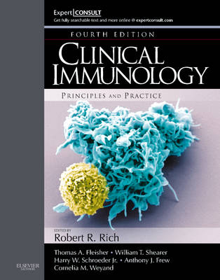 Clinical Immunology