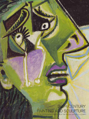20th Century Painting & Sculpture in the International Collections of the National Gallery of Victoria