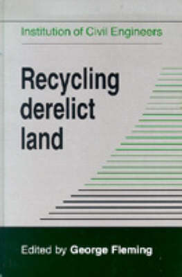 Recycling Derelict Land