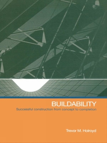 Buildability