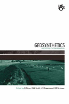 Geosynthetics: Protecting the Environment