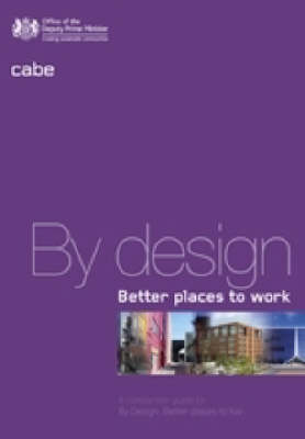 Better Places to Work