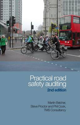 Practical Road Safety Auditing, second edition