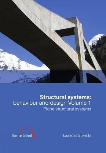 Structural systems: Behaviour and Design Vol 1 & 2 (book set)