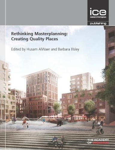 Rethinking Masterplanning