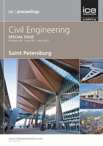 Saint Petersburg
