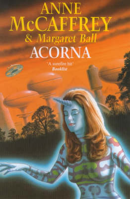 Acorna