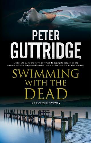 Swimming with the Dead