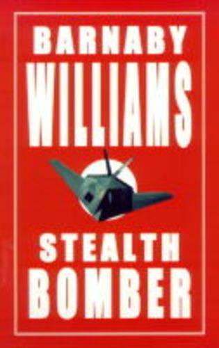 Stealth Bomber