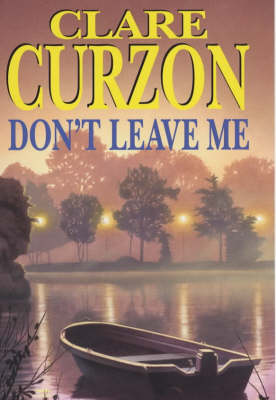 Don't Leave Me