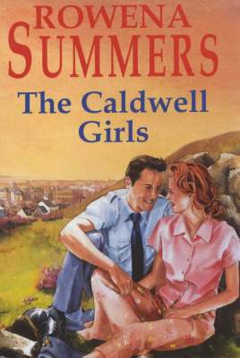 The Caldwell Girls