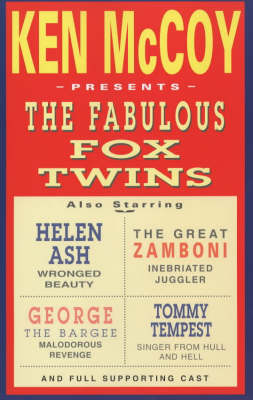 The Fabulous Fox Twins