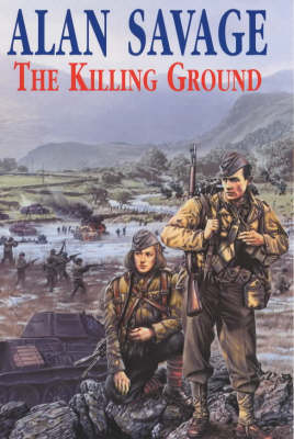 The Killing Ground