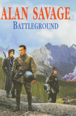 Battleground