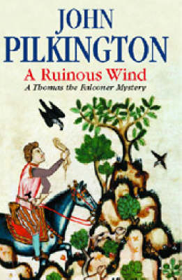 A Ruinous Wind
