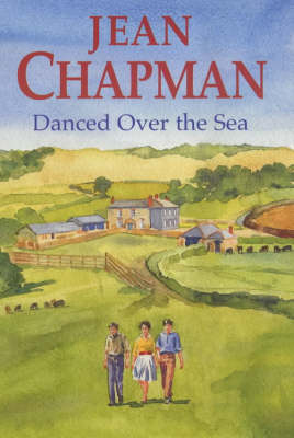 Danced Over the Sea