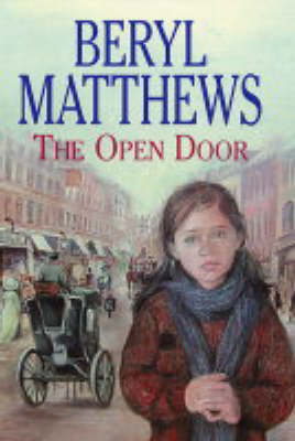 The Open Door