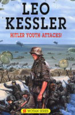 Hitler Youth Attacks!