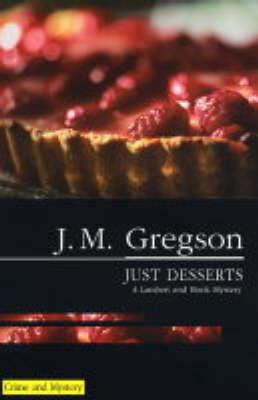 Just Desserts