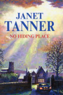 No Hiding Place