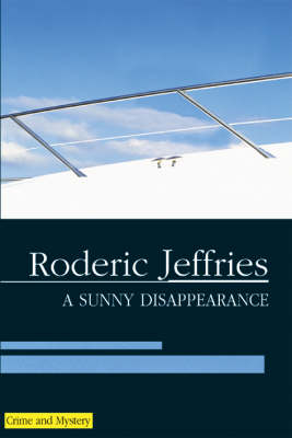 A Sunny Disappearance
