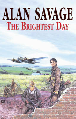The Brightest Day