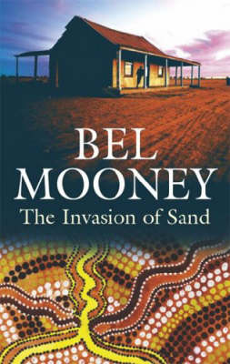 The Invasion of Sand