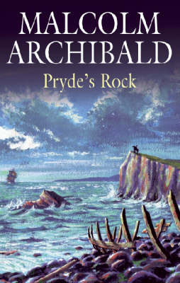 Pryde's Rock