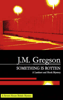 Something is Rotten