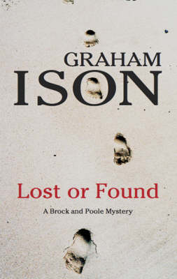 Lost or Found