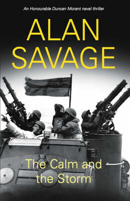 The Calm and the Storm