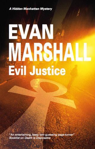 Evil Justice