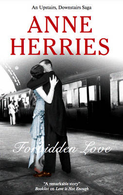 Forbidden Love