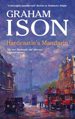 Hardcastle's Mandarin