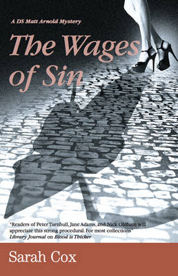 The Wages of Sin