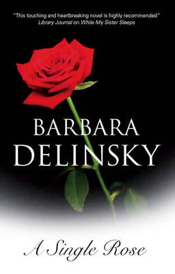 A Single Rose