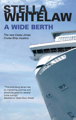 A Wide Berth