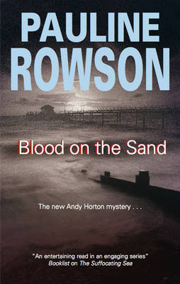 Blood On The Sand