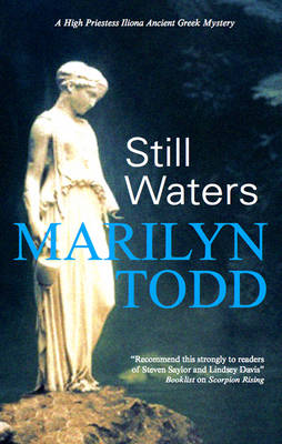 Still Waters