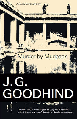 Murder by Mudpack